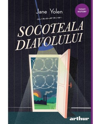 Socoteala diavolului