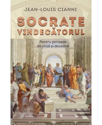 Socrate vindecatorul