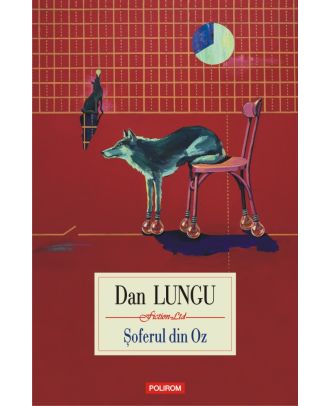 Şoferul din Oz