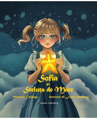 Sofia și Steluța de Mare