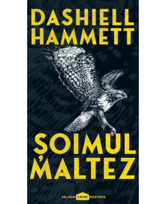 Șoimul maltez