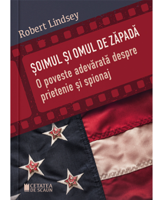 Șoimul și omul de zăpadă