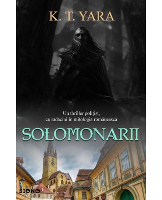 Solomonarii