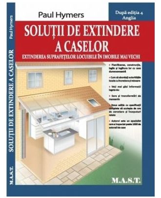 Solutii de extindere a caselor
