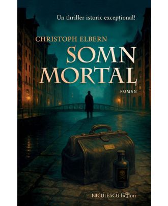 Somn mortal