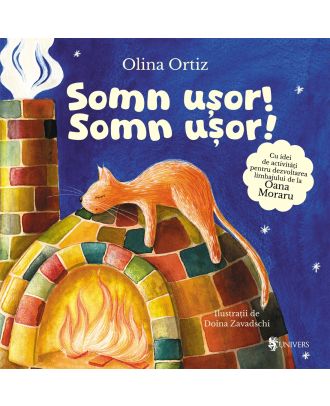 Somn ușor! Somn ușor!