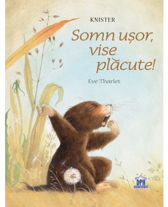 Somn usor, vise placute!