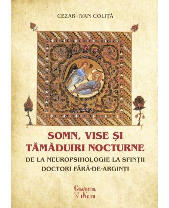 Somn, vise si tamaduiri nocturne