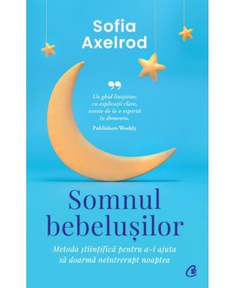 Somnul bebelușilor
