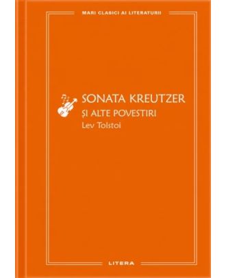 Sonata Kreutzer și alte povestiri