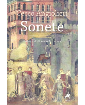 Sonete (Ediție bilingvă)