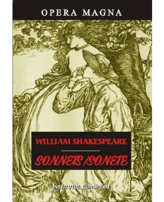 Sonnets. Sonete