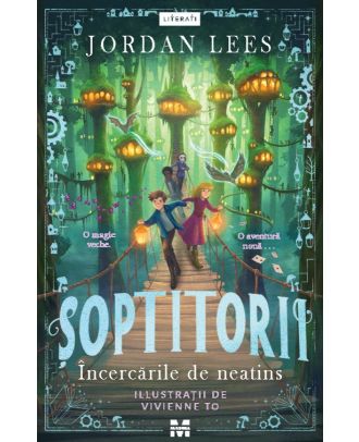 Şoptitorii: încercările de neatins