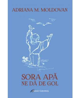 Sora apă ne dă de gol