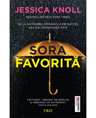 Sora favorită