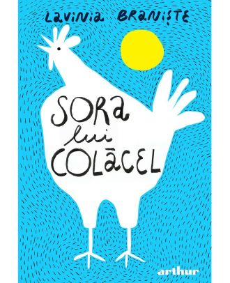 Sora lui Colăcel