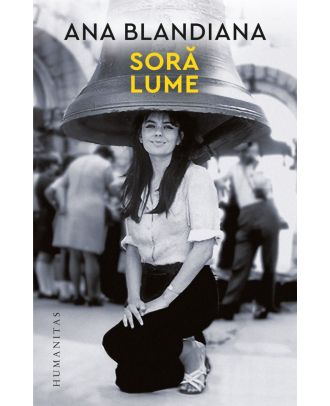 Soră lume
