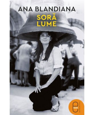 Soră lume (ebook)