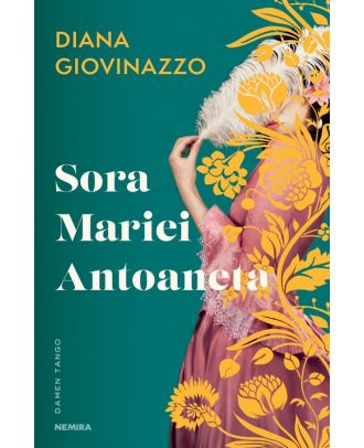 Sora Mariei Antoaneta