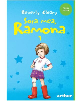 Sora mea, Ramona