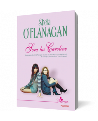 Sora lui Caroline - Coperta 3D