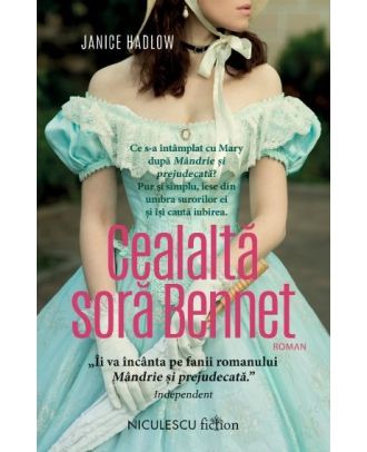 Cealaltă soră Bennet