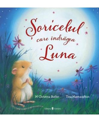 Șoricelul care îndrăgea Luna