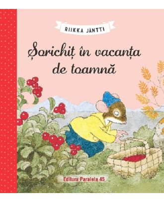 Șorichiț în vacanța de toamnă