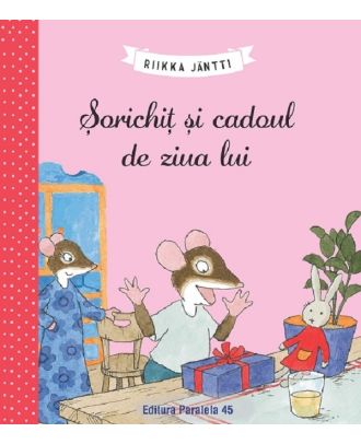 Sorichit si cadoul de ziua lui