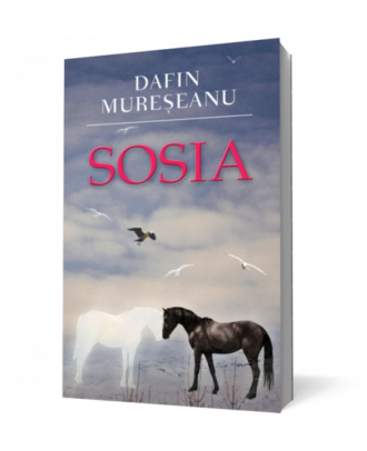Sosia - Coperta 3D