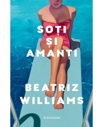 Soti si amanti