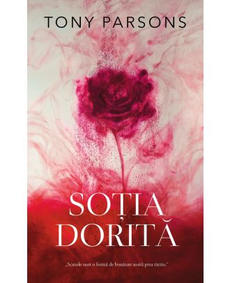 Sotia dorita