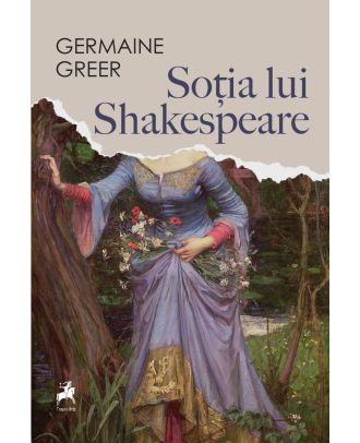 Soția lui Shakespeare