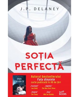 Sotia perfecta