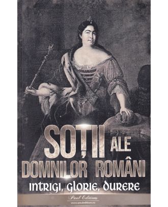 Sotii ale domnilor romani