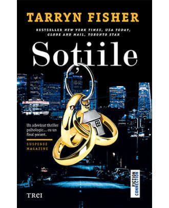 Sotiile