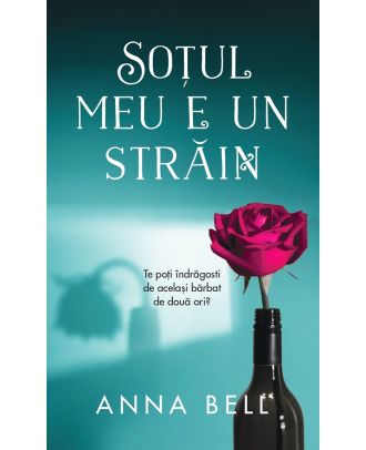 Sotul meu e un strain