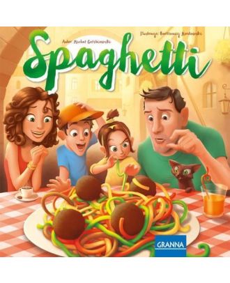 Spaghetti