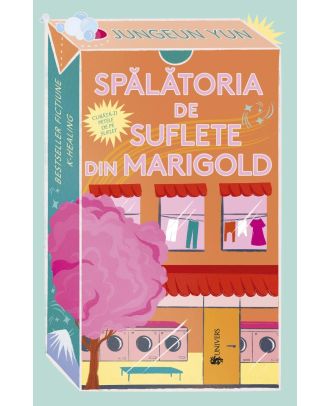 Spălătoria de suflete din Marigold