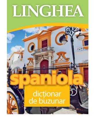 Spaniola. Ghid de conversație