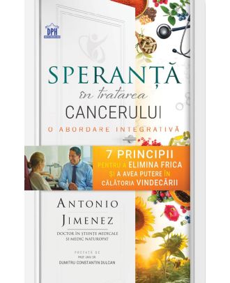 Speranță în tratarea cancerului