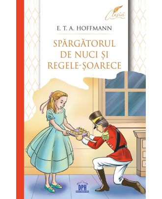 Spărgătorul de nuci și regele-șoarece