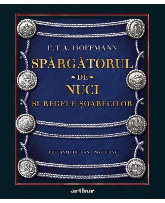 Spărgătorul-de-Nuci și Regele Șoarecilor