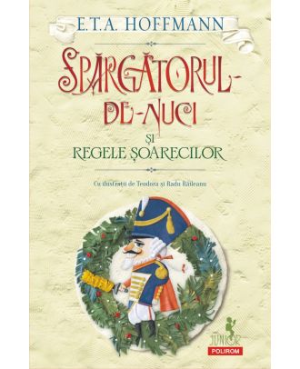 Spărgătorul-de-Nuci și Regele Șoarecilor