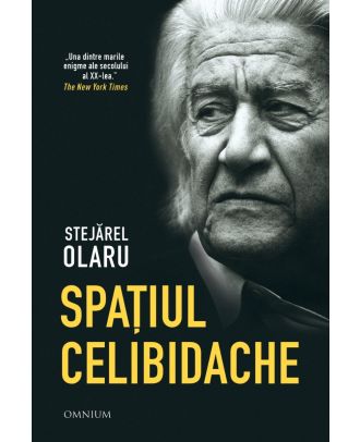 Spațiul Celibidache