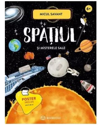 Spatiul si misterele sale