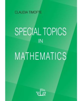 Special topics in mathematics