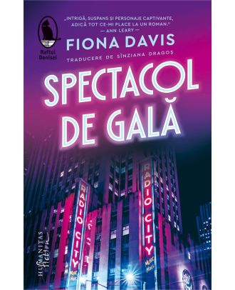 Spectacol de gală