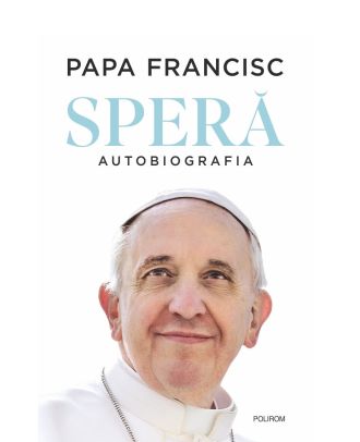 Speră. Autobiografia