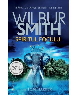 Spiritul focului